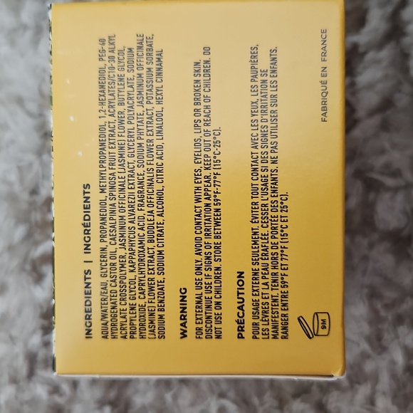 New Botanical Reversal Mask 1.69 Fl Oz - Picture 3 of 4